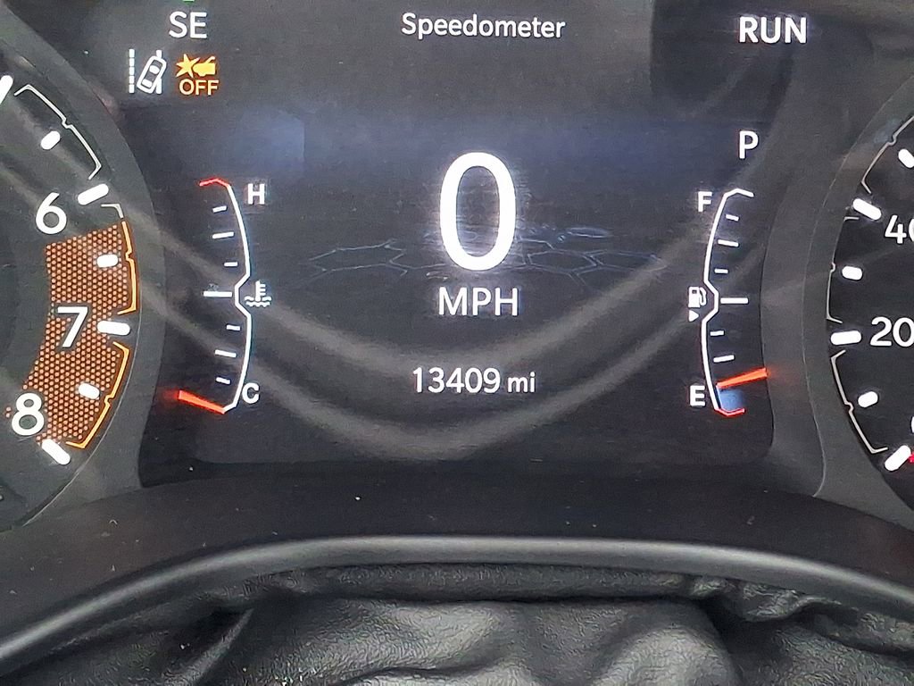 Used 2022 Jeep Compass Latitude w/ Convenience Group image 19