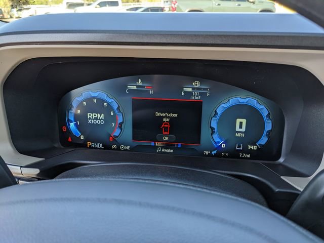New 2025 Ford Bronco Sport Big Bend AWD/4WD image 33