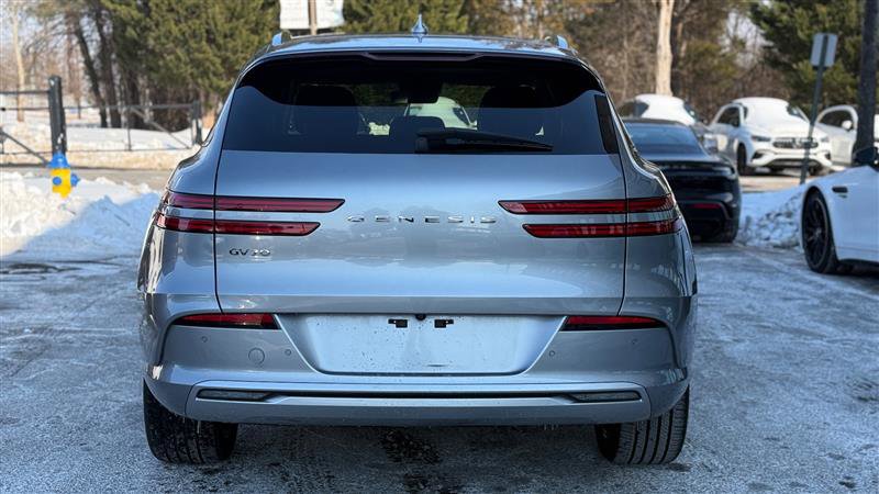 Used 2023 Genesis Electrified GV70 Advanced image 4