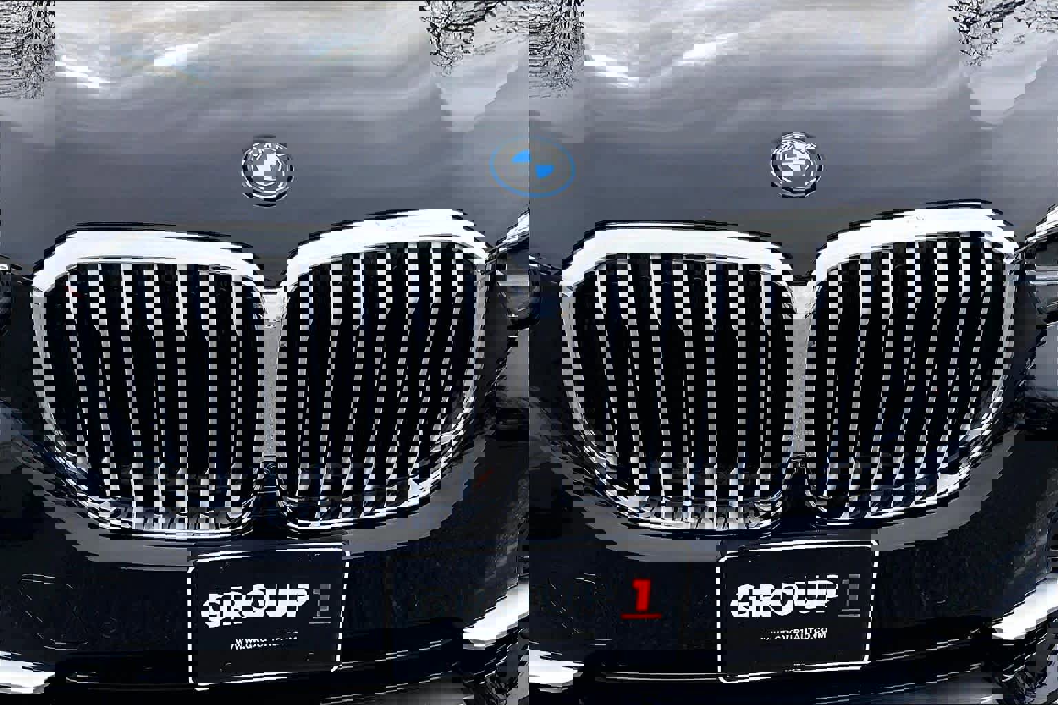 Certified 2023 BMW X5 xDrive45e w/ Climate Comfort Package image 31