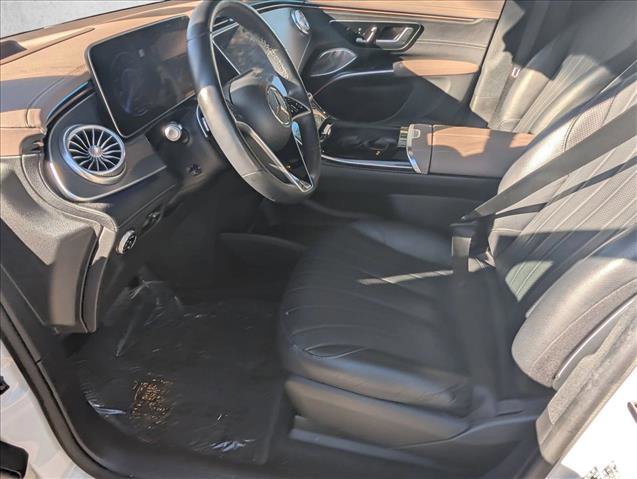 Certified 2023 Mercedes-Benz EQS 450+ 4MATIC SUV image 17