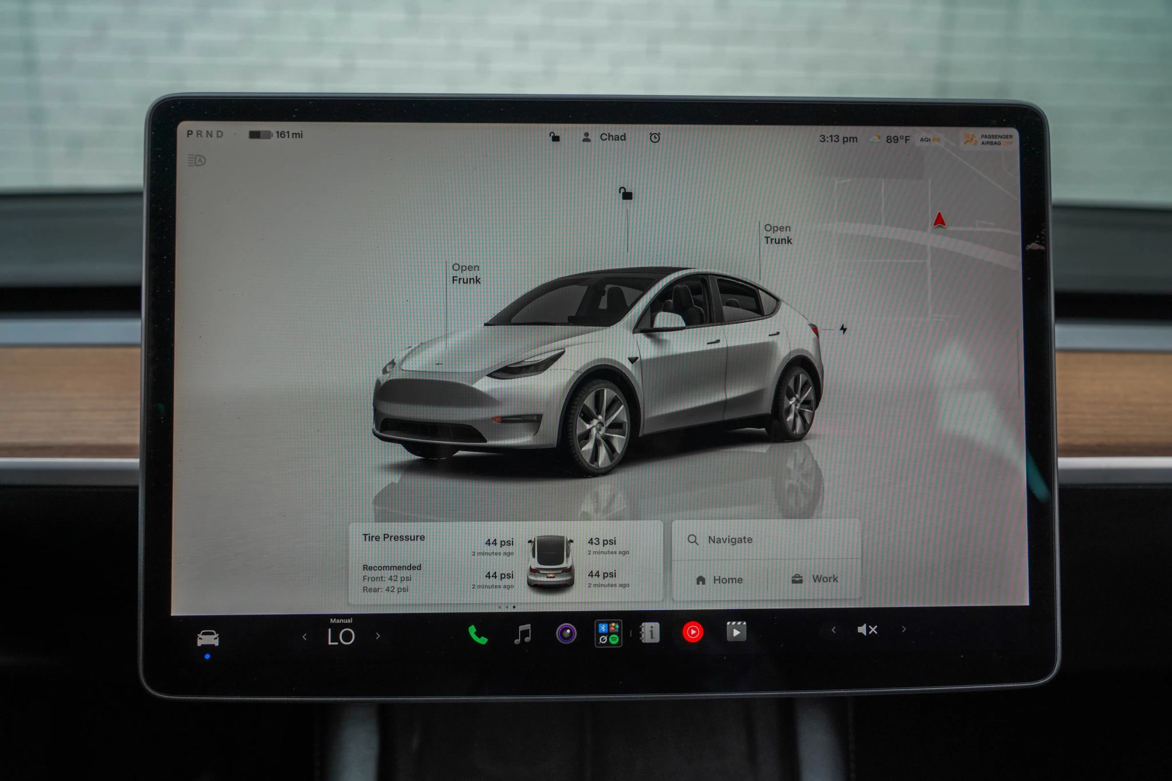 Used 2022 Tesla Model Y Long Range AWD/4WD image 16
