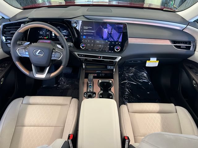 New 2026 Lexus RX 350 w/ Convenience Package AWD/4WD image 46