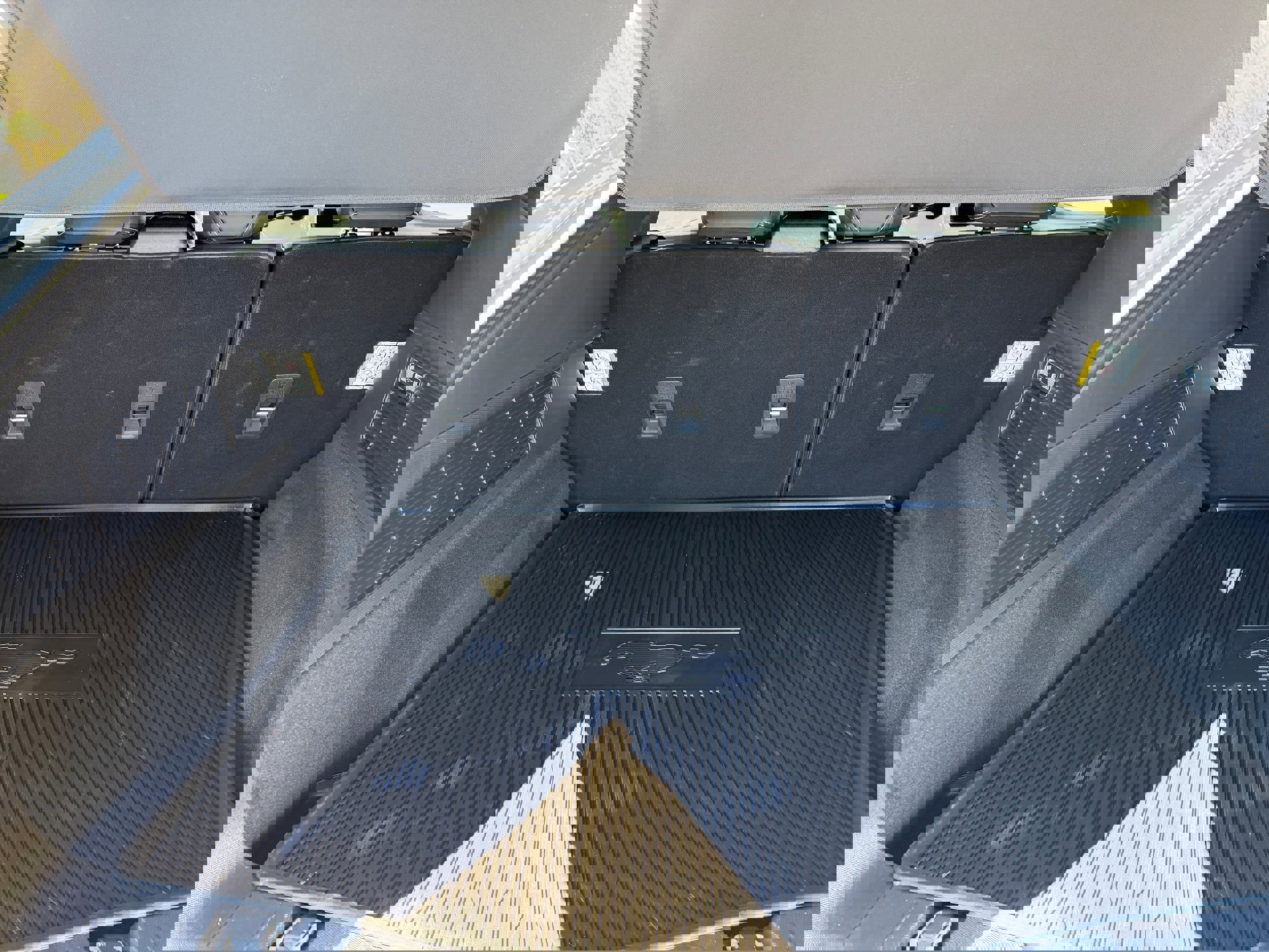 Certified 2025 Ford Mustang Mach-E GT AWD/4WD image 14