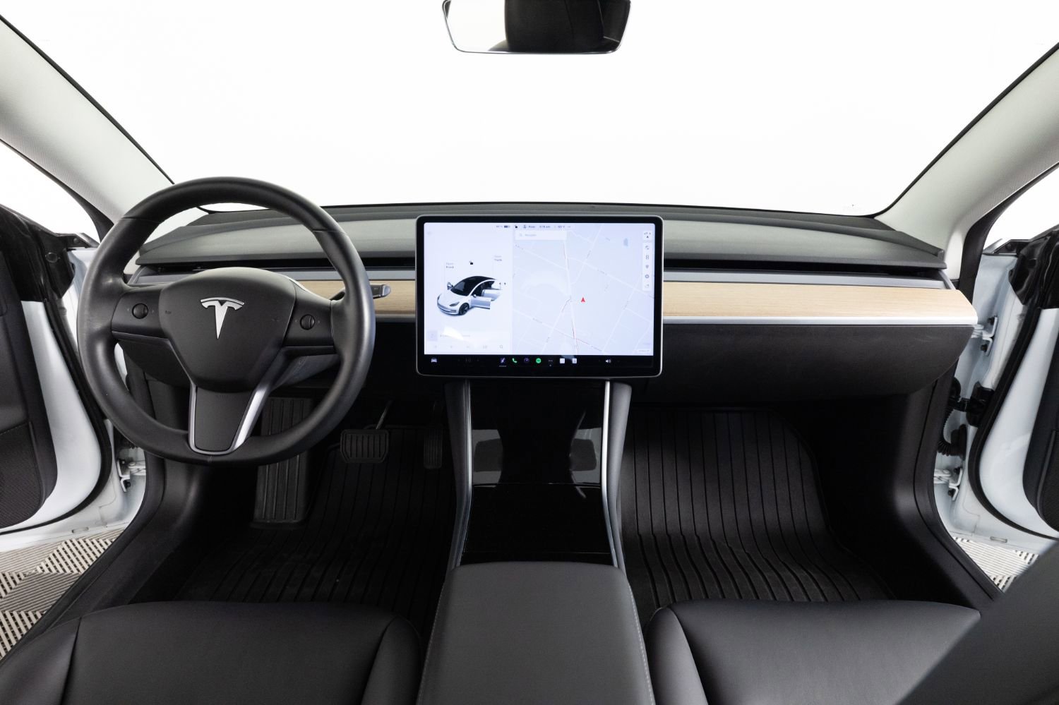 Used 2018 Tesla Model 3 Long Range image 29