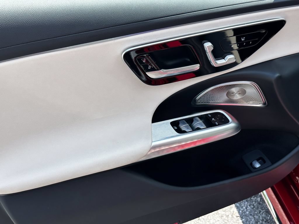 Certified 2024 Mercedes-Benz E 350 4MATIC Sedan image 11