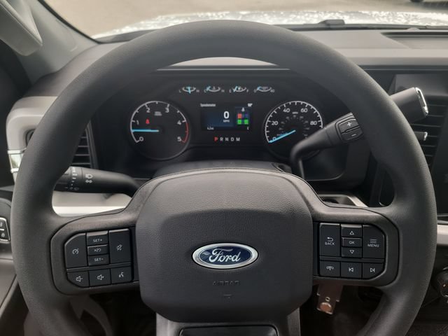 New 2026 Ford F350 XL w/ FX4 Off-Road Package AWD/4WD image 28