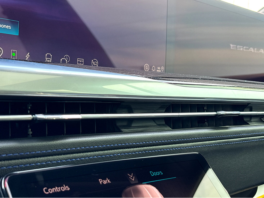 New 2026 Cadillac Escalade IQ Sport 1 image 10