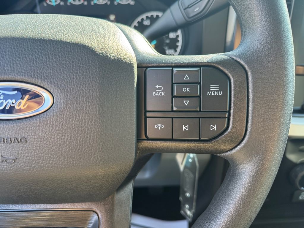 New 2026 Ford F250 XL w/ STX Appearance Package image 36