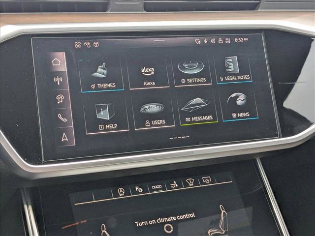 Used 2025 Audi A7 3.0T Prestige image 12