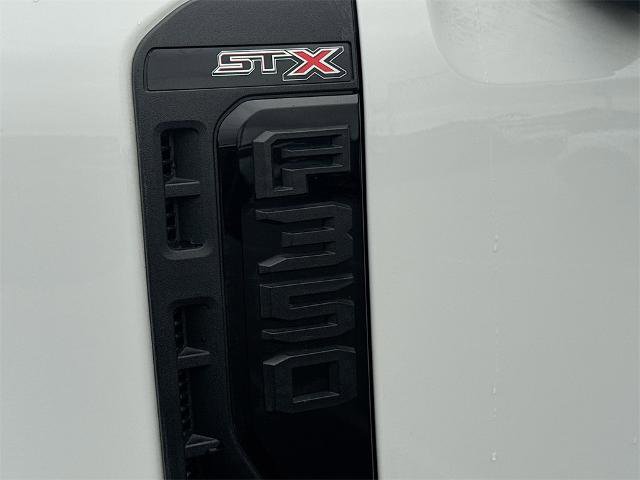 Certified 2023 Ford F350 XL w/ STX Appearance Package image 19