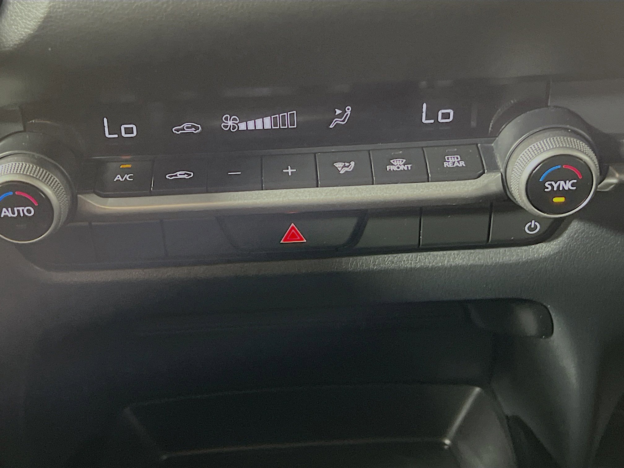 Used 2025 MAZDA CX-30 AWD 2.5 S w/ Select Sport Pkg image 26