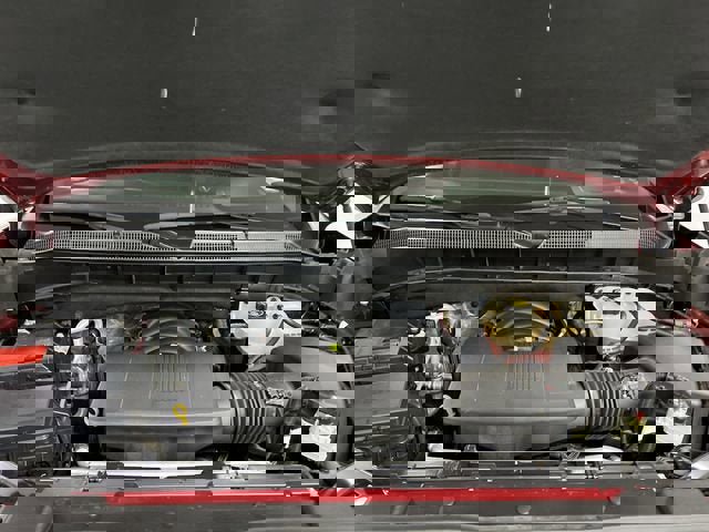 Certified 2024 Chevrolet Silverado 1500 RST w/ Z71 Off-Road Package image 30