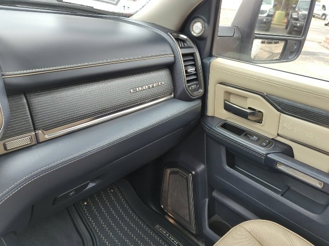 Certified 2023 RAM 2500 Limited image 8
