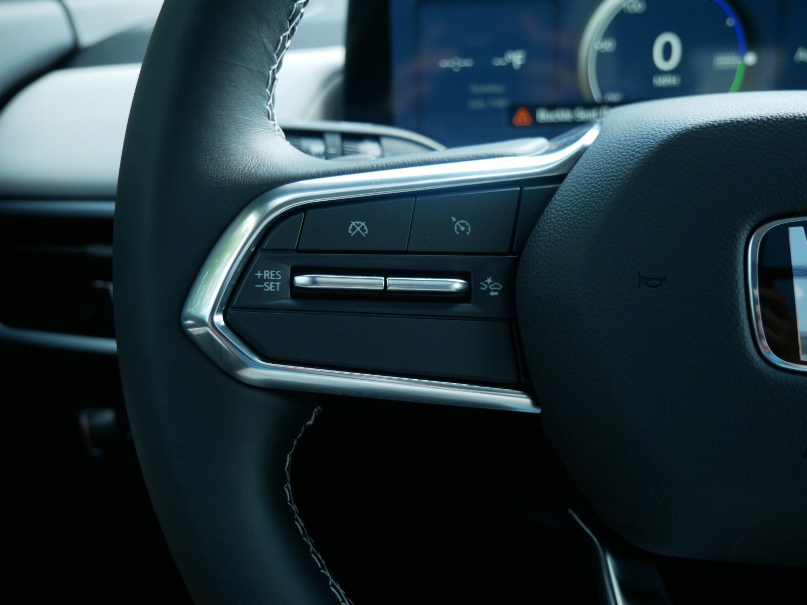 New 2026 Honda Prologue Touring image 9