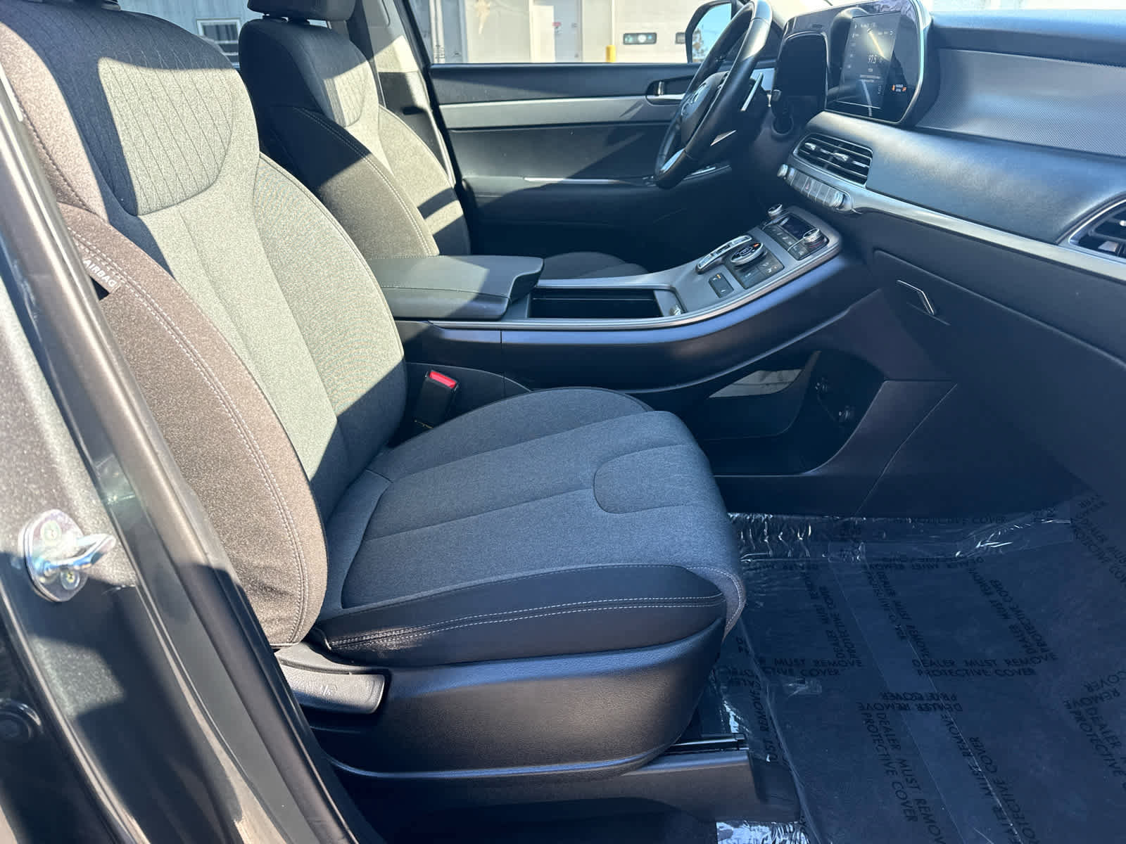 Used 2022 Hyundai Palisade SEL w/ Convenience Package image 12