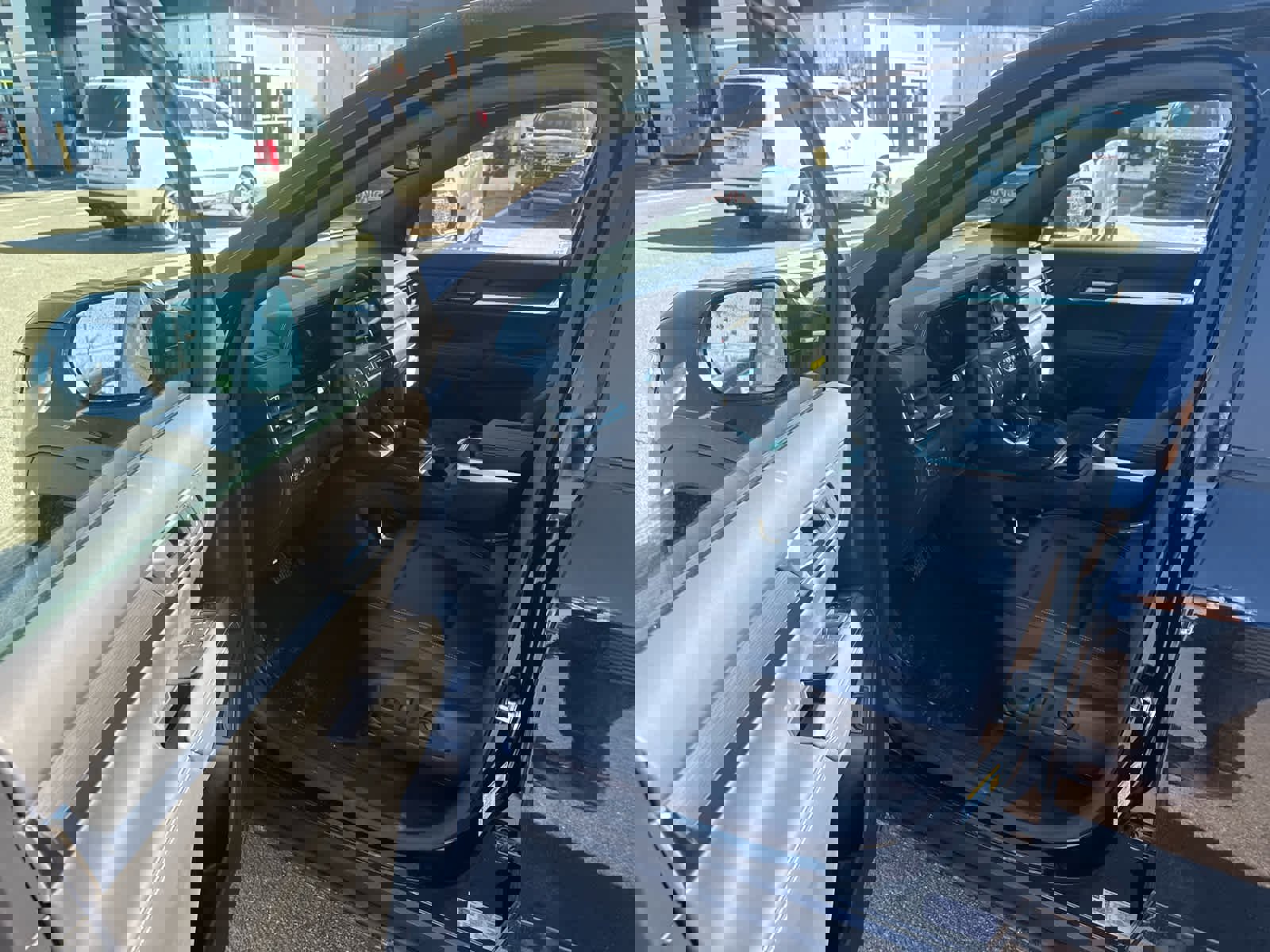 New 2026 GMC Terrain Elevation w/ Elevation Premium Package image 17