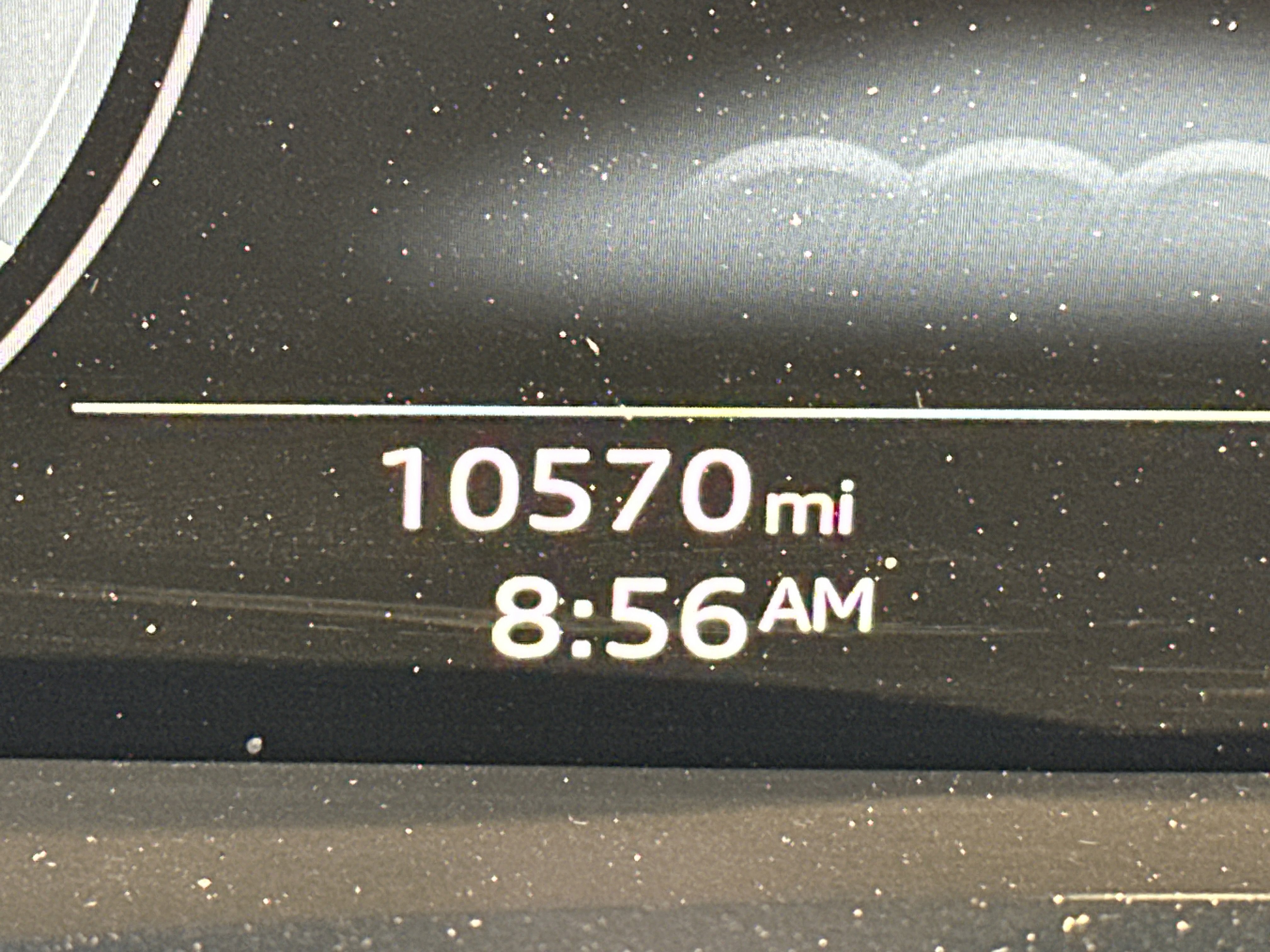 Certified 2025 Audi Q7 2.0T Premium Plus w/ Premium Plus Package image 5