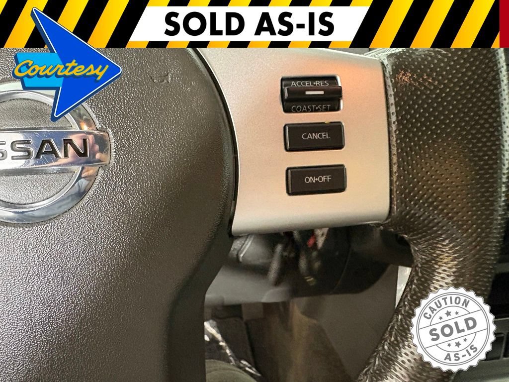 Used 2011 Nissan Pathfinder SV RWD image 26