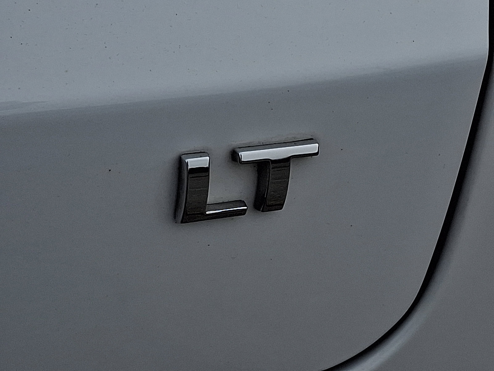 Certified 2021 Chevrolet TrailBlazer LT w/ Convenience Package image 30