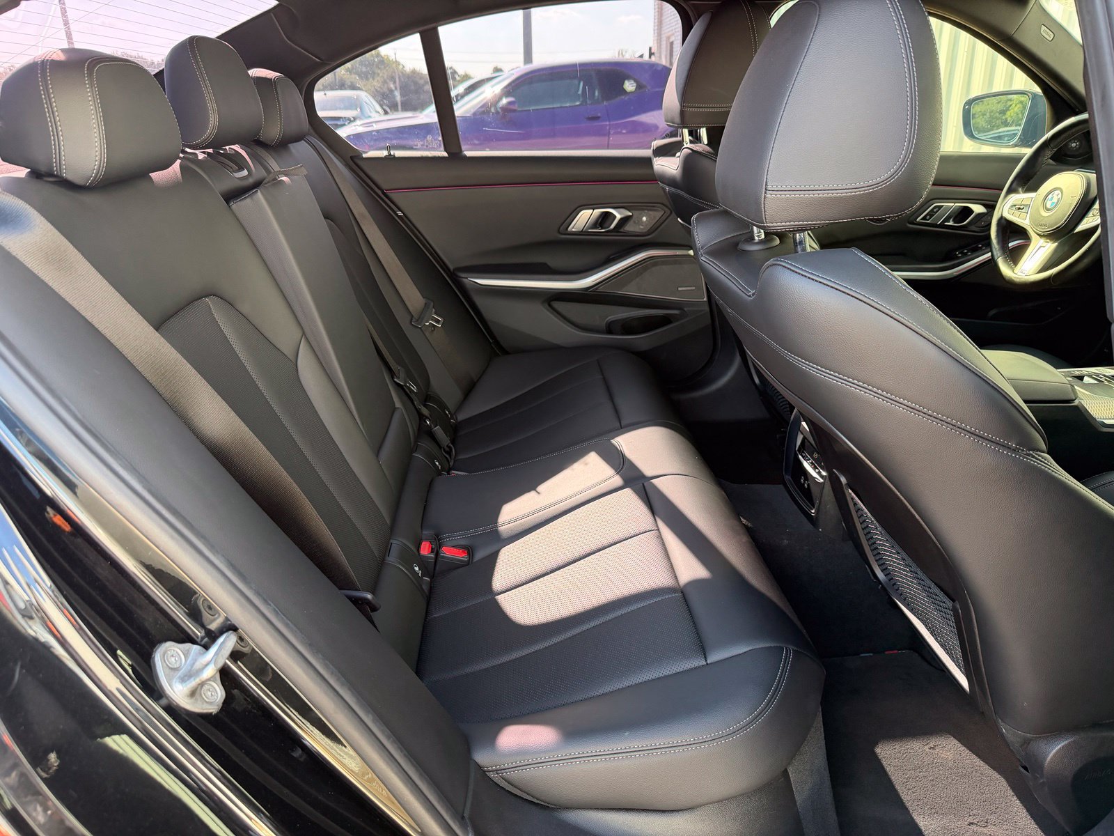 Used 2023 BMW M340i w/ Premium Package RWD image 34