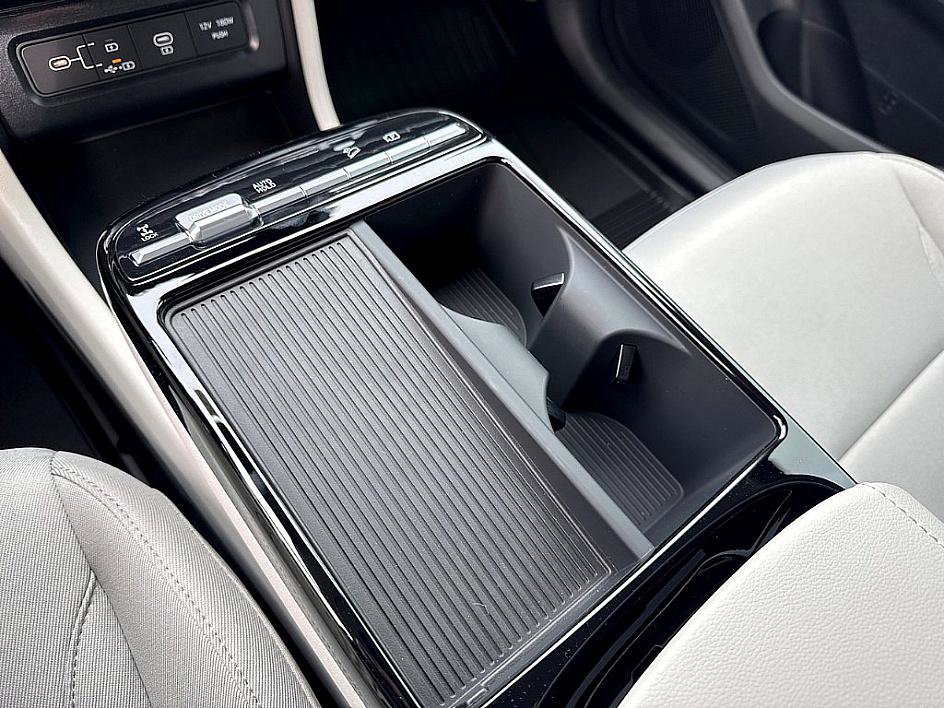 New 2026 Hyundai Tucson SEL image 12