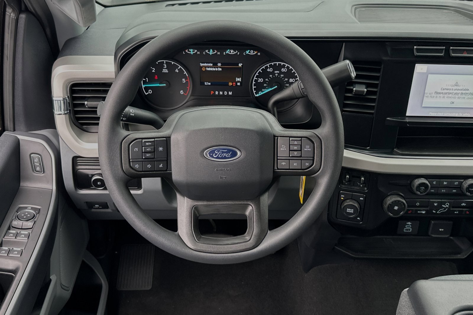 Used 2024 Ford F350 XLT w/ XLT Value Package image 13