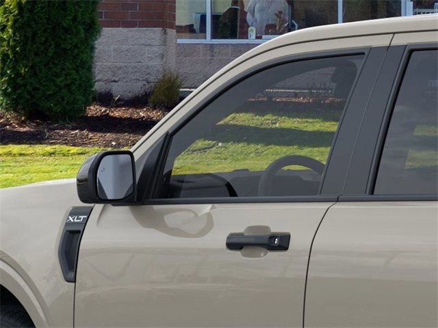 New 2025 Ford Maverick XLT w/ XLT Luxury Package image 21