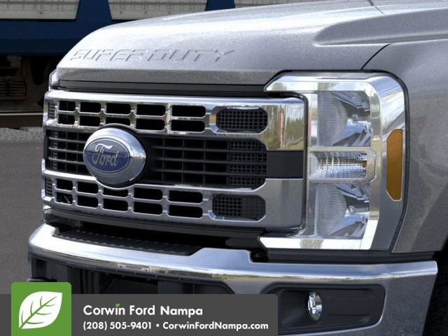 New 2026 Ford F350 XLT image 17