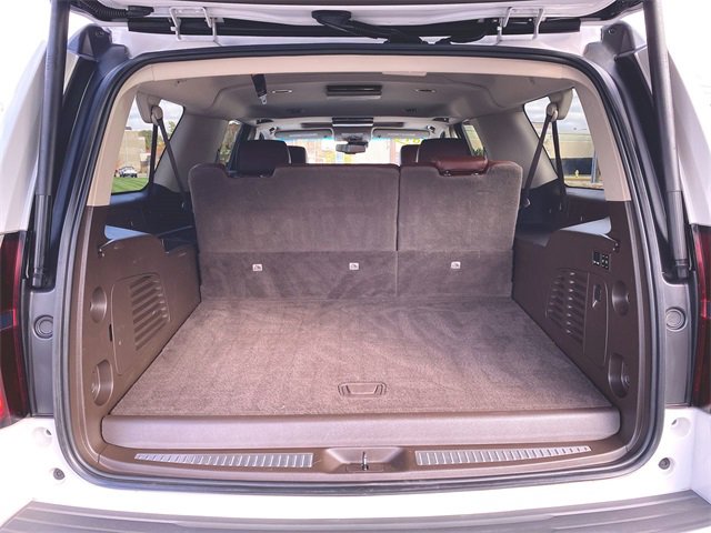 Used 2019 Chevrolet Suburban Premier image 27