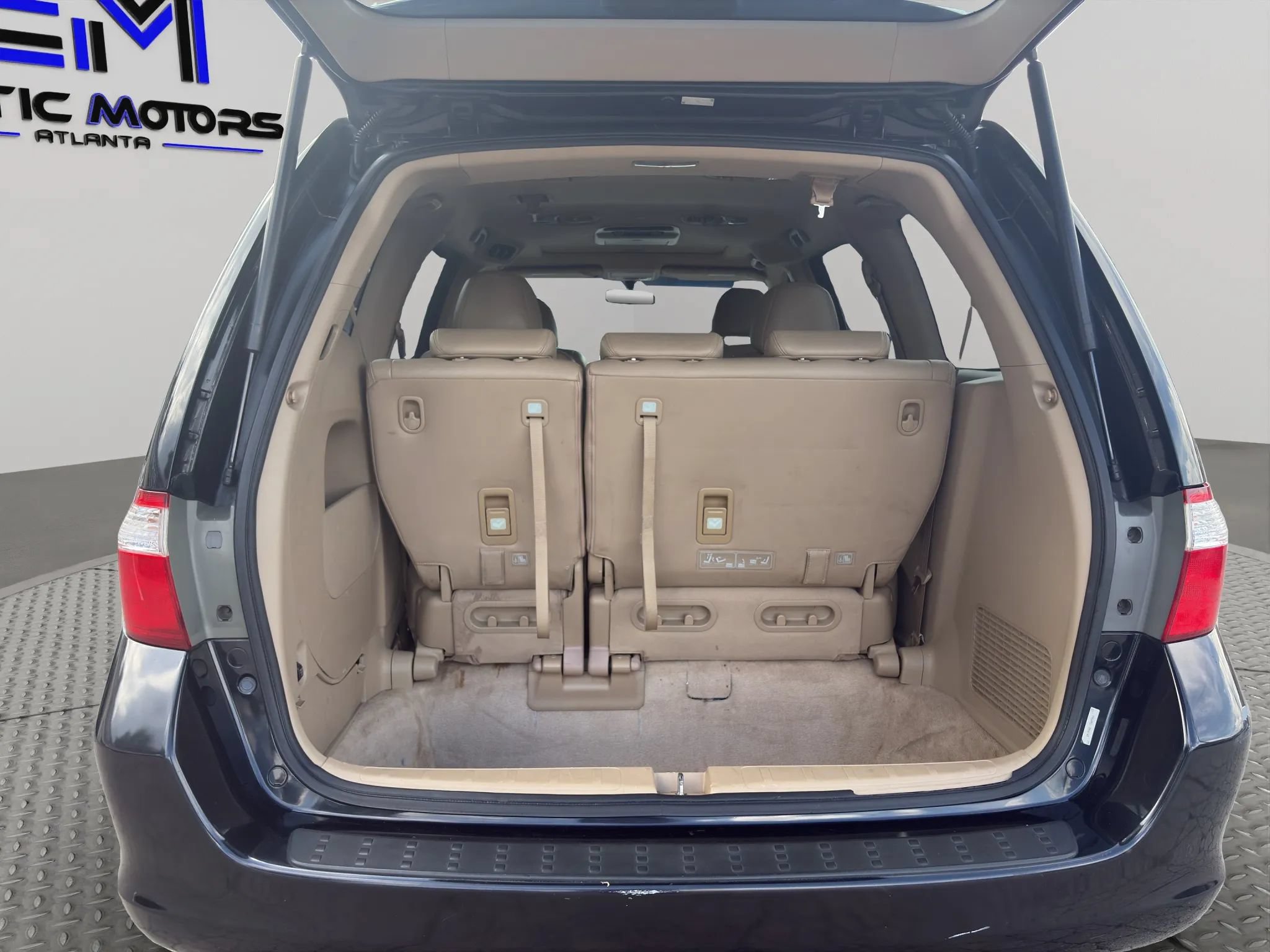 Used 2006 Honda Odyssey EX-L image 28
