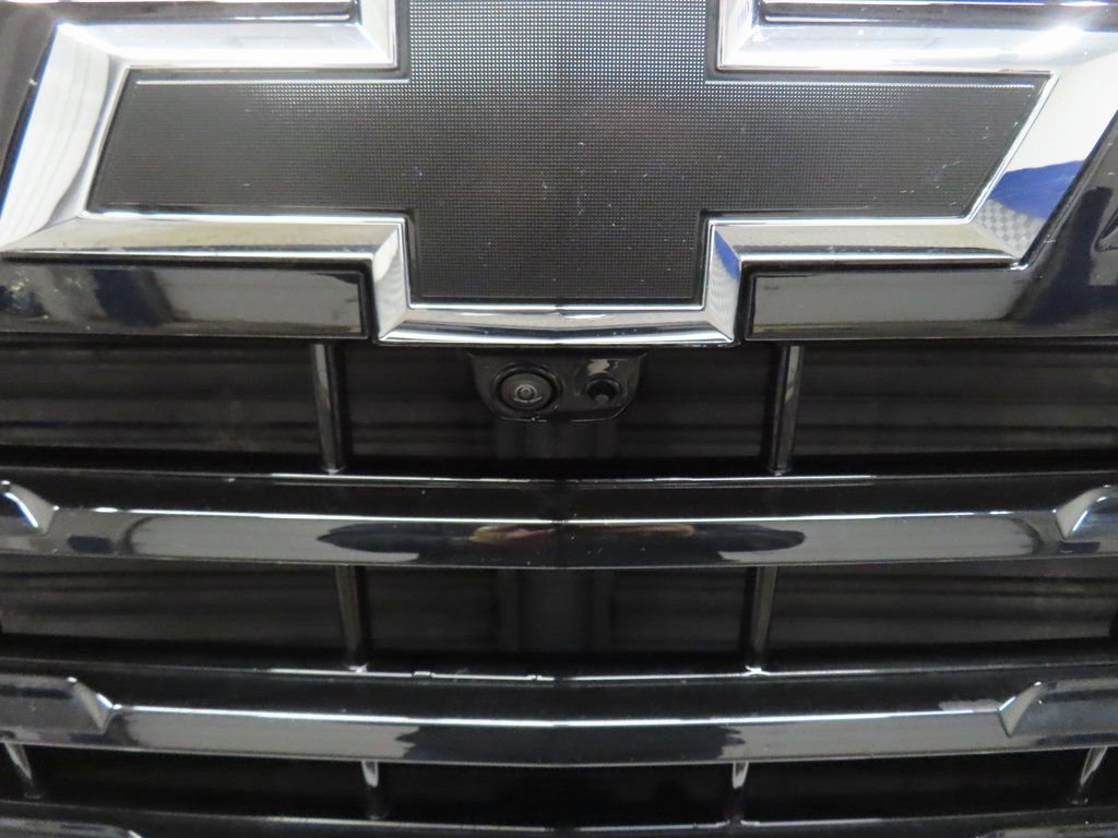 Used 2025 Chevrolet Silverado 2500 LTZ w/ Trail Boss Package image 53