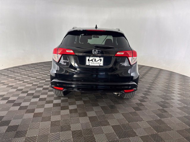 Used 2021 Honda HR-V Sport image 13