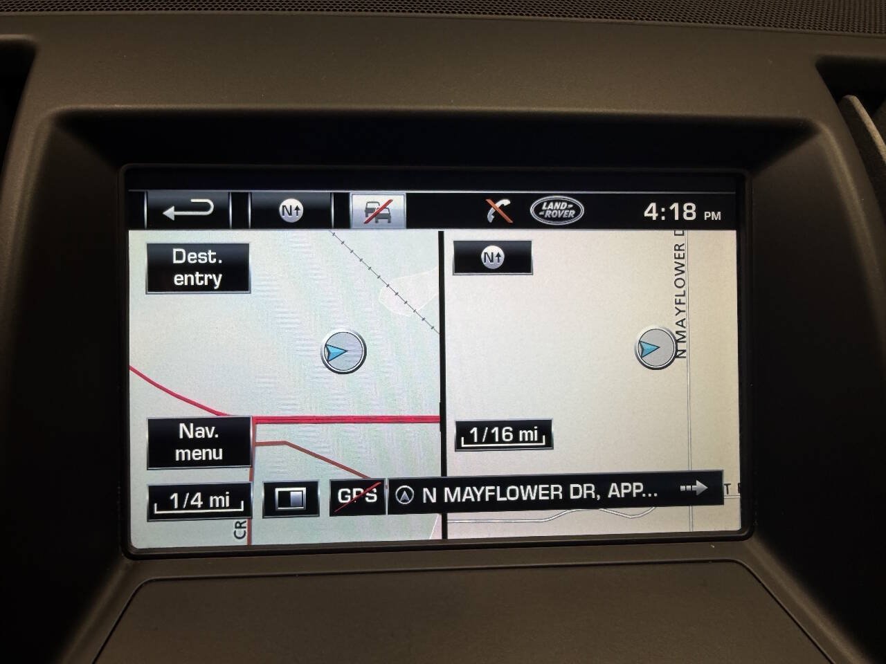 Used 2013 Land Rover LR2 HSE AWD/4WD image 32