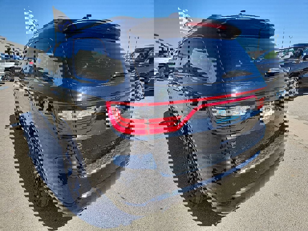 Used 2021 Dodge Durango GT image 5