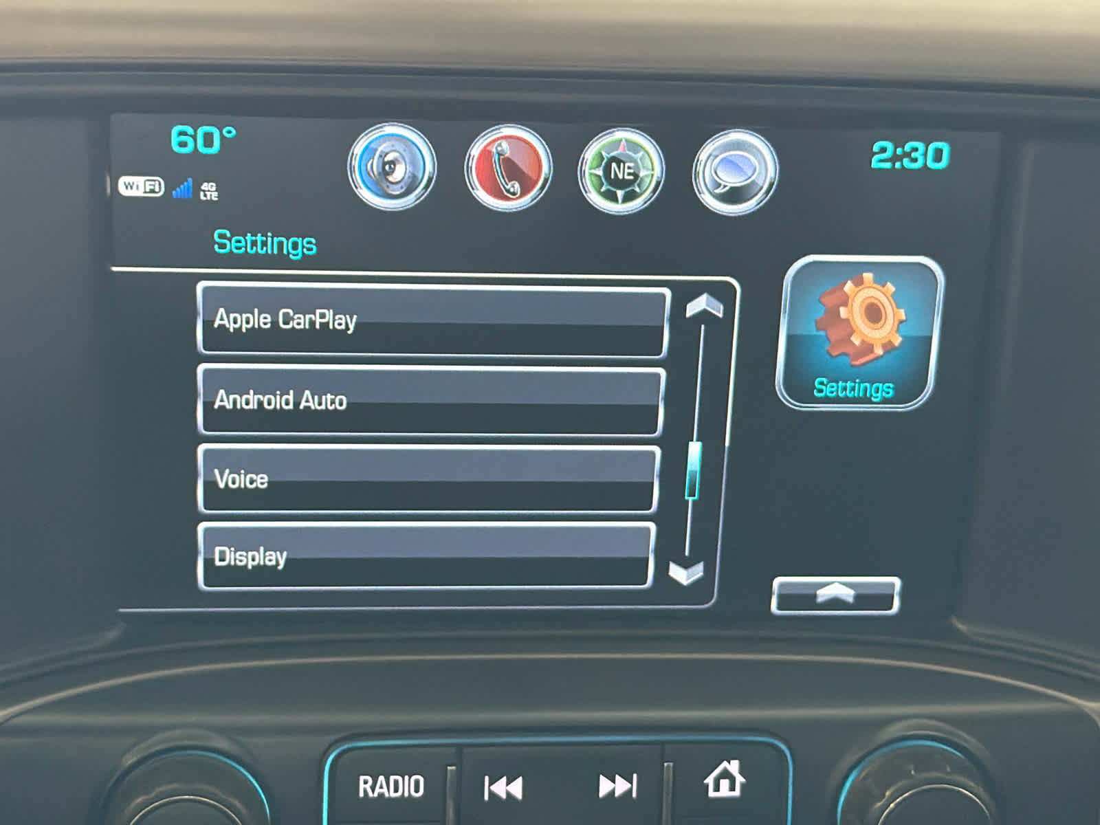 Used 2018 GMC Sierra 2500 SLT w/ Duramax Plus Package AWD/4WD image 47