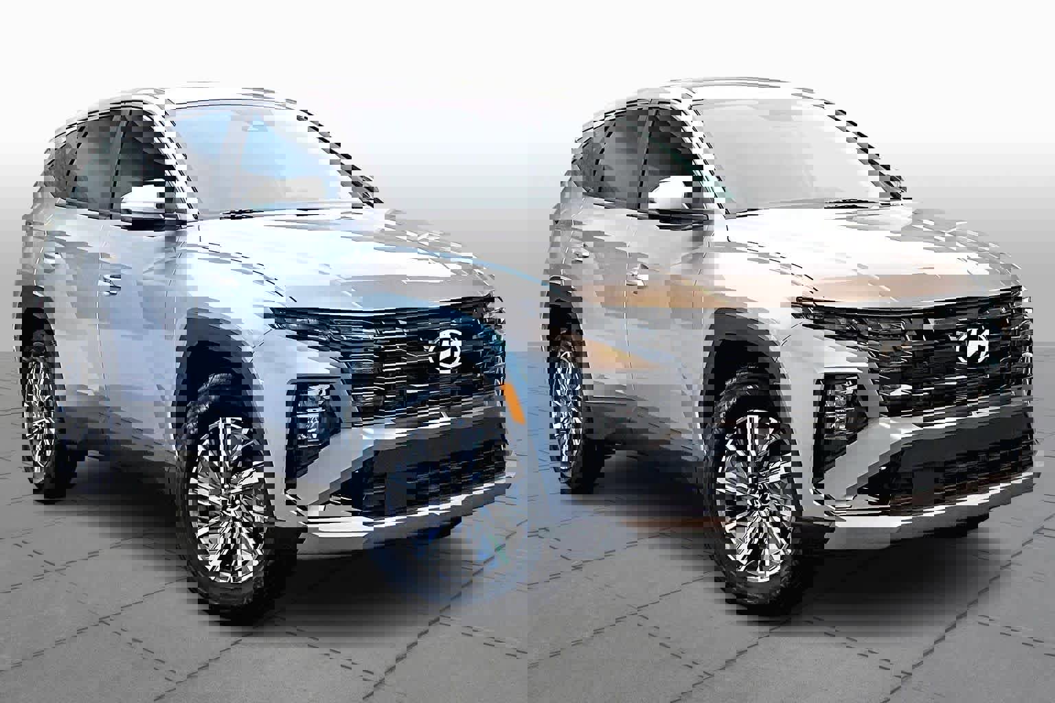 Used 2025 Hyundai Tucson SE image 4