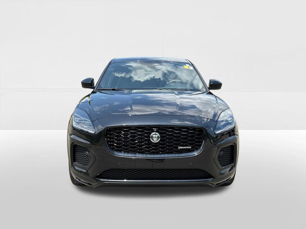 Used 2024 Jaguar E-PACE R-Dynamic SE AWD/4WD image 6