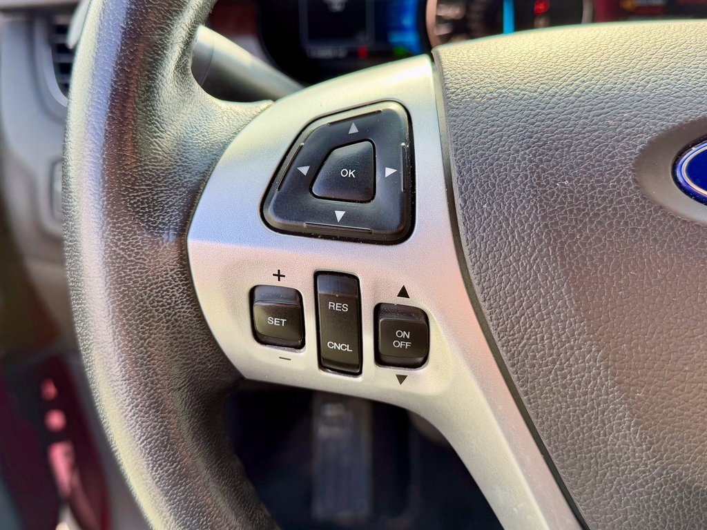 Used 2014 Ford Edge Limited w/ Driver Entry Package image 24