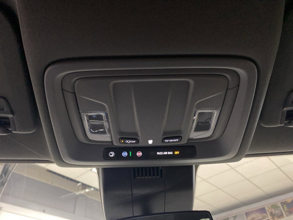 New 2026 GMC Sierra 1500 Elevation image 33