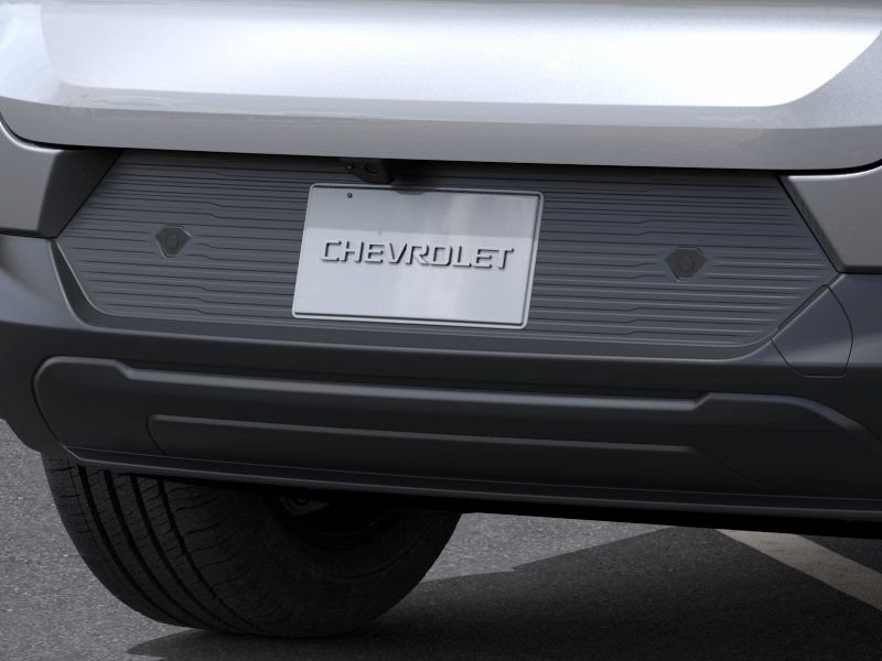 New 2026 Chevrolet Equinox EV LT FWD image 14