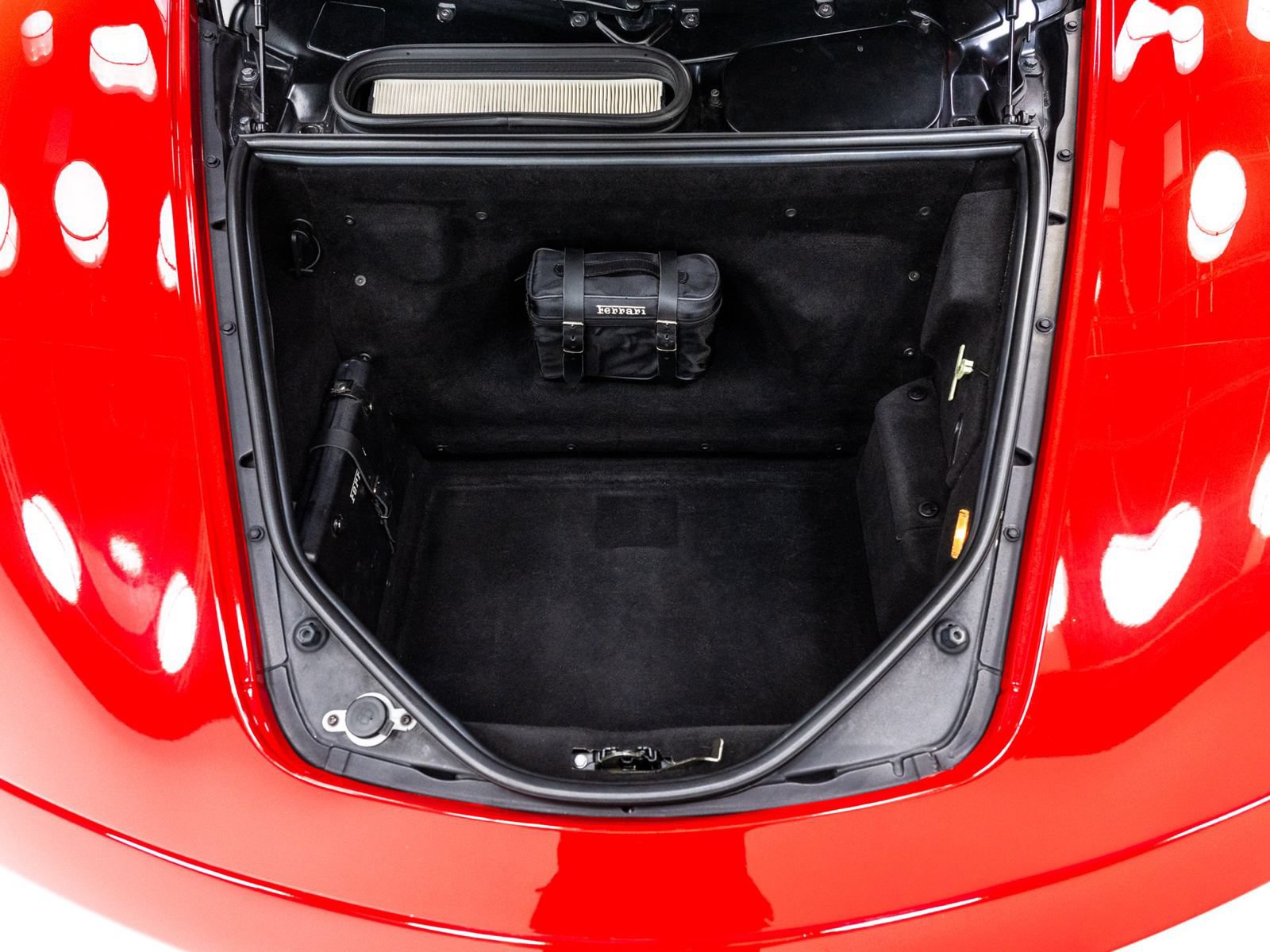 Used 2007 Ferrari F430 Coupe RWD image 53