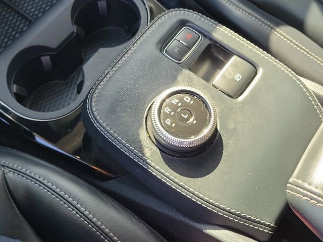 Certified 2021 Ford Mustang Mach-E Select RWD image 12