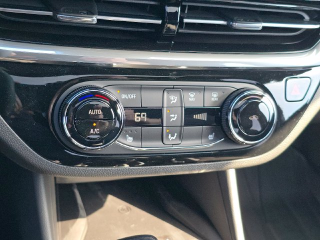 New 2026 Buick Envista Sport Touring w/ Convenience I Package FWD image 30