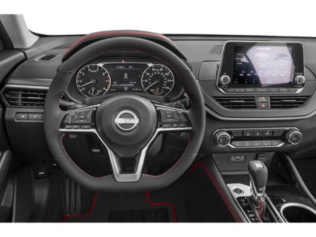 Certified 2023 Nissan Altima 2.5 SR FWD image 10