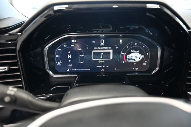 New 2026 GMC Sierra 1500 Elevation w/ Elevation Premium Package image 30