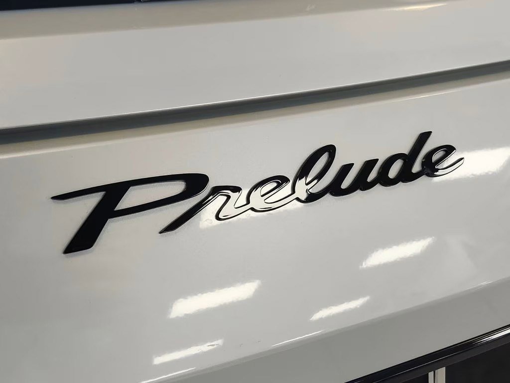 New 2026 Honda Prelude image 5