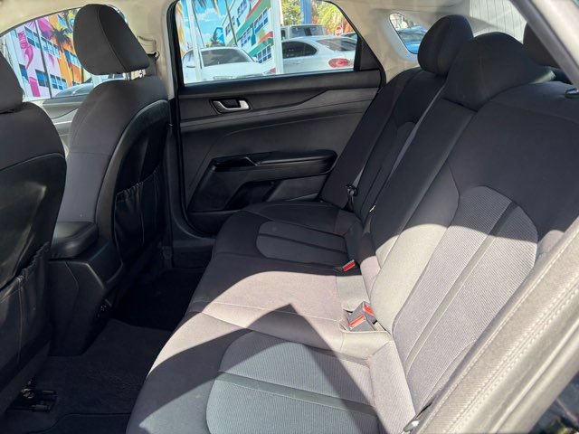 Used 2023 Kia K5 LXS FWD image 15