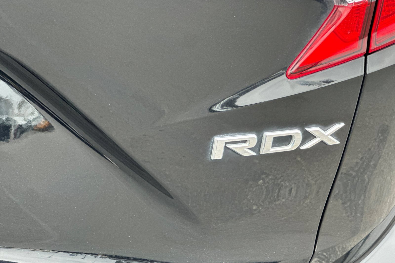 Used 2019 Acura RDX FWD w/ Advance Package image 27
