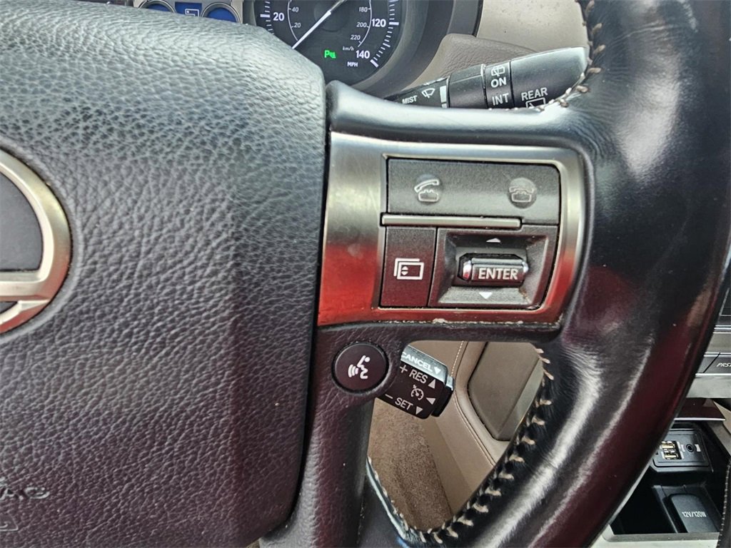 Used 2019 Lexus GX 460 Premium image 18